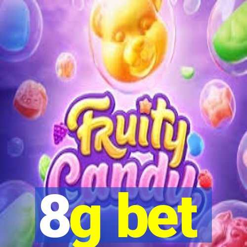 8g bet